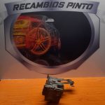 ABS Lancia Ypsilon (101) 1.3 16v Multijet Argento (69 Cv) 13509004k