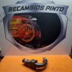 TUBO PRESION TURBOCOMPRESOR RENAULT MEGANE II BERLINA 82003849840