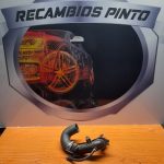 MANGUERA TURBO RENAULT