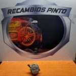 Depresor renault megane ii berlina 5p 1.5 dci diésel (82v ) 7.22389.12