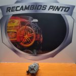 Depresor renault scenic ii authentique 2.0 (135 cv) 451323