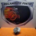 Depresor de freno mercedes clase s (w140) berlina 3.5 turbodiesel (150 cv) 0002303065