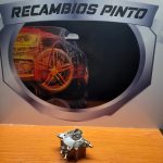 Depresor de motor audi a4 combustible diésel 03G145 209C