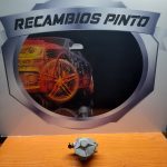 Depresor renault scenic 1.9  (130 cv) CDI 720562 / 2A 250107