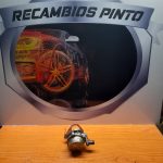 Depresor freno bomba vacio renault kangoo 1.9 DCI  8200072985