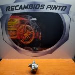 Depresor freno bomba vacío fiat doblo (119) 1.3 16V JTD (69 CV) 73501358