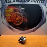 Depresor de freno renault scenic ii 8200441204