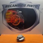 Depresor freno Mercedes Sprinter 308 D  2.3 Diesel (79 Cv) 0002303665