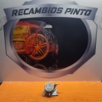 Depresor de freno Opel Vectra B Berlina 2.0 16v Di Cat (X 20 Dtl / Ld3) (82 Cv) 9053139