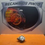 Depresor de freno Citroen C4 Coupe By Loeb 1.6 16v Hdi Fap (109 Cv) d156 -3C2