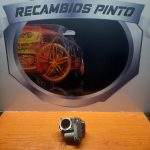 Cuerpo de mariposa ford focus berlina (cap) ambiente (d) 1.6 16v cat (101 cv) vp2s6u 9e927f