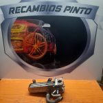 Valvula egr seat leon (1p1) 1.9 tdi (105 cv) 030131513ad