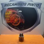 Enfriador de aceite para skoda  1.4 hdi