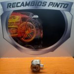 Enfriador de aceite peugeot 307 HDI  a9637319180