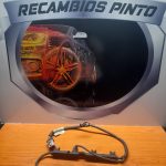 Cableado ford focus 1.6 16v 98AG-14A390-LB