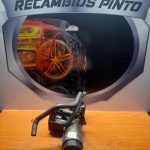 Carcasa de Filtro de Aceite Seat  Toledo (1m2) 1.9 Tdi (90 Cv) 038115389B0