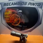 Carcasa de Filtro de Aceite Volkswagen Passat Berlina (3b2) Berlina 1.9 Tdi (90 Cv) 038115389C