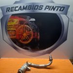 Enfriador egr peugeot 207 xt 1.4 hdi (68 cv) 9651902380