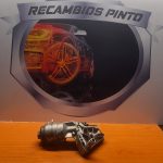 Carcasa  filtro de aceite opel astra h berlina elegance 1.9 cdti (120 cv) 6740230110