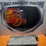 Radiador intercoler Citroen Xsara Berlina 1.9 Td 9613541380 - 50277557