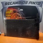 Condensador de aire bmw serie 3 :11074810