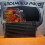 Condensador  de aire lancia ypsilon 1.4  B8384