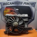 Electroventilador renault scenic ii 1.5 dci d (120 cv) 5020232