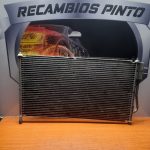 Sistema radiador de refrigeracion ford focus berlina XS4H8C342DB/ 174858