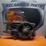 Electroventilador Lancia Ypsilon (101) 1.4 cat (95 cv) 823700600