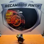Bomba Inyeccion  Citroen C3 / Suzuki Liana R9042Z023A