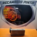 Radiador de calefaccion Peugot 307 Break (3E) 1.6 16V (109 hp) 6255101