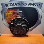 Electroventilador para Citroen jumpy 2.0 Hdi 5020527
