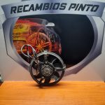 Electroventilador de Audi A8 (D2) 2.5 Tdi  (180 Cv) 849354V