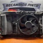 Electroventilador Citroën C4 Coupe1.6 hdi (90 cv) 9652946080