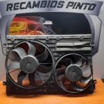 Electroventilador Seat Leon Fr 1K0121207BC