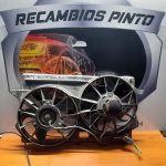 Electroventilador ford focus berlina 1.8 TDCI  3135103332