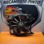 Electroventilador renault kangoo (KC0/1_) 1.2 16V 5020233