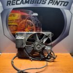 Electroventilador Fiat Ducato Caja Cerrada 14 D 2.5 Diesel (84 Cv)  7851943.2