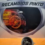 Ventilador Calefaccion Audi A32.0 tdi ambiente (140 cv)  F983228M