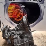 Caja de cambios fiat doblo 21.75-1S21289