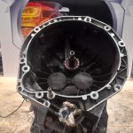 Caja de cambio Renault Laguna 1.9 Dci Diesel Cat (107 Cv) PK6018