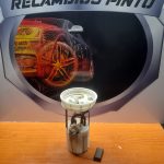 AFORADOR LANCIA YPSILION 1.4 AÑO: 2006 REF:0580314020