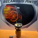 AFORADOR GOLF 4 1.9 TDI AÑO:2003 110 cv REF:1J0919050B