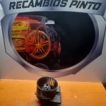 Ventilador  Calefaccion Seat Leon F.R 1j1819 021 c
