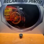 Resistencia de Motor Ventilador Refigeracion Peugot 9658508980 /8241005