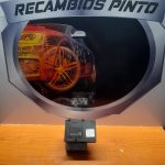 ABS Mercedes Clase C Berlina 220 cdi 2.2 cdi cat (143 cv)  A2034310812/10020403954