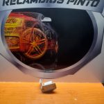 Modulo Electronico Seat Leon F.R 1.9 (150cv)  1J1907637D /1J0907655A