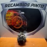 Bomba de inyeccion Peugeot 207 Confort 1.4 Hdi 96833703780 / 0445010102