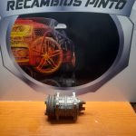 Compresor aire acondicionado MERCEDES SPRINTER  2.2 cdi :N466000800