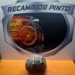 Compresor kia carnival diesel 2.9 (144 Cv)  10PA17C